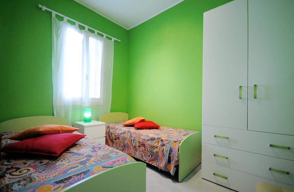 Baia Verde Apartments Галлиполи Номер фото